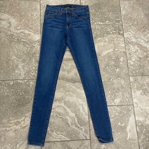 Flying‎ Monkey Women’s Skinny Jeans Sz 25